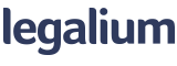 Legalium Rechtsanwälte, Steuerberater Logo