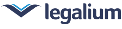 Legalium Rechtsanwälte, Steuerberater Logo