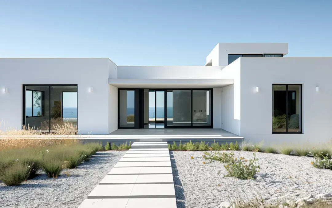Geschützt: Reihenhaus im Süden von Teneriffa