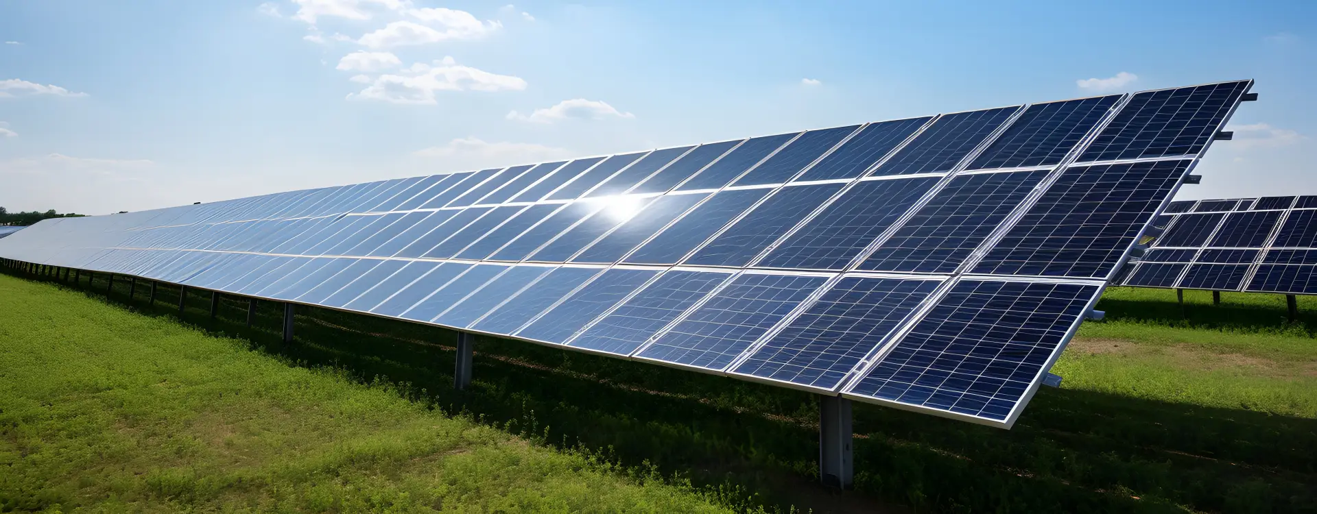 Photovoltaikanlage Spanien